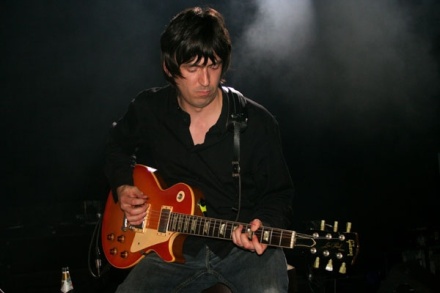 The Charlatans The Charlatans